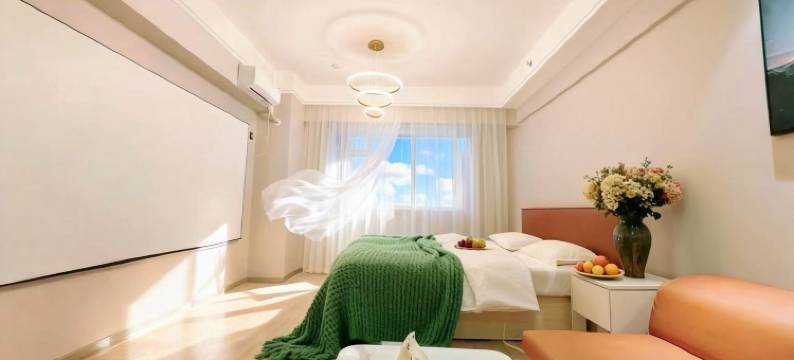 G家酒店(乌海湖休闲度假旅游区店)图片