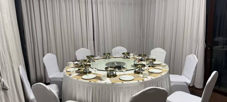 文安华美胜地 Hollick Club 民宿图片