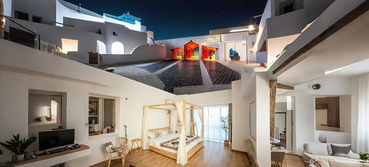 夕岚高空观景民宿(廊坊万达广场店)图片