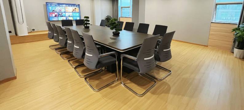 定南青云山大酒店图片