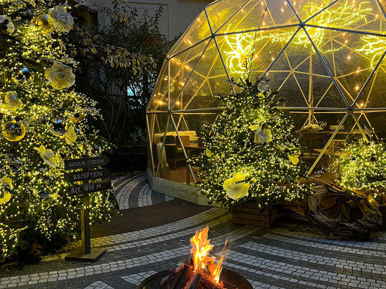 巴黎夏特雷大堂诺富特酒店