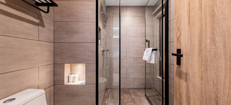 包头燕然酒店(青山万达店)图片