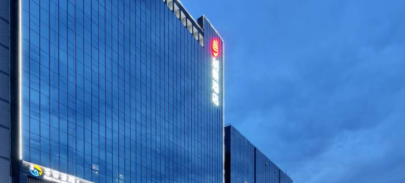 深圳利景酒店(深圳北站店)图片