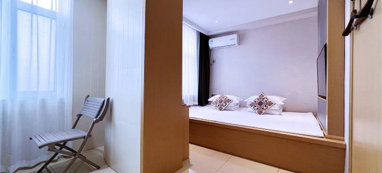 德惠锦尚酒店图片