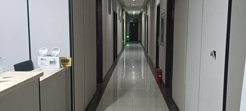 昆山昆兴宾馆图片