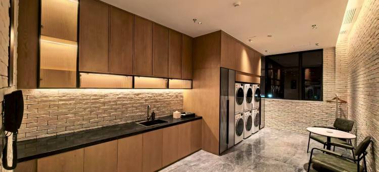 惠安福朋喜来登酒店图片