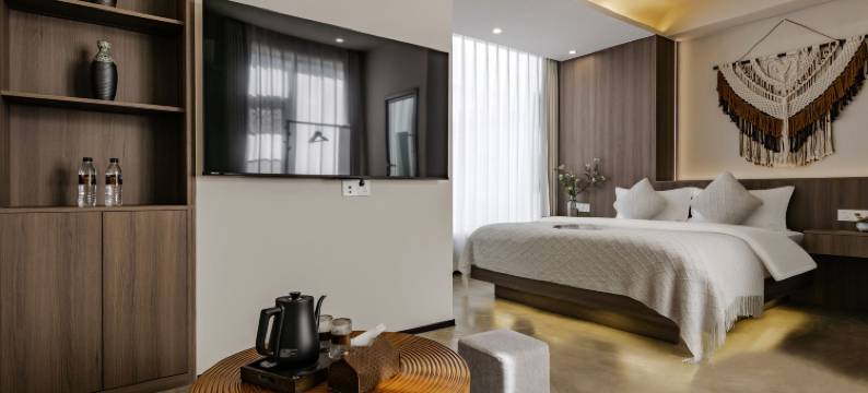 大理星鑫苑客栈(洱海才村店)图片