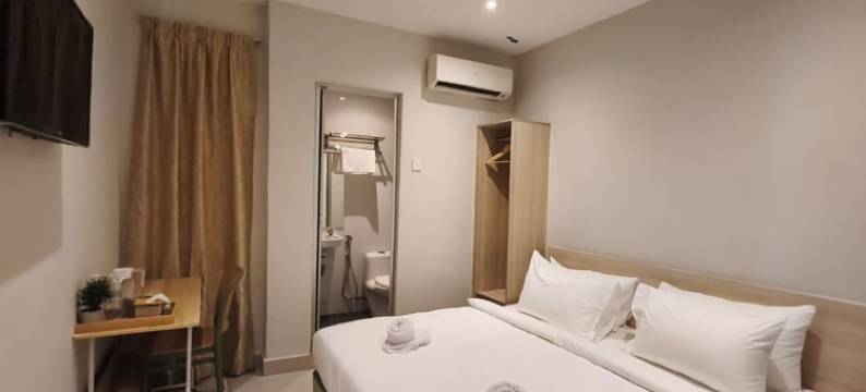 Swing & Pillows @ Damansara Jaya图片