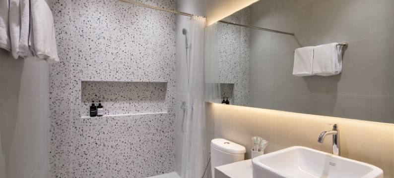 Lifstay (Baloi) by Orange Sky Indonesia(D'Capstone Guesthouse)图片