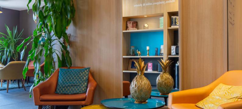 B&B Hotel Chartres Oceane图片