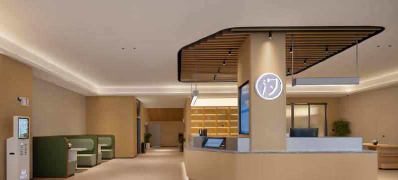 威尼斯电竞酒店(永州江华店)图片