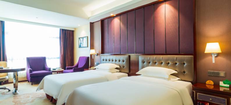 星悦国际酒店图片