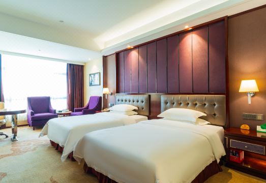 Ouli HotelHotel Overview