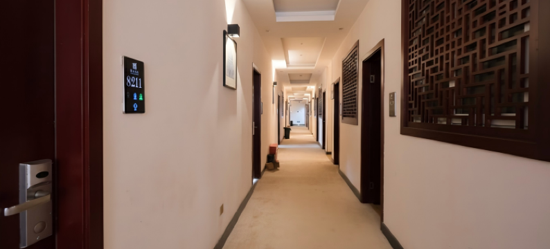 成都成龙酒店(春熙路天府广场店)图片