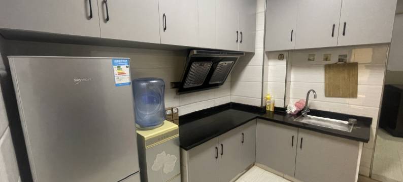 叁友城市影院民宿(铜仁高铁站店)图片