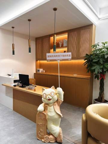 长兴山风予梦民宿(八都景区店)图片