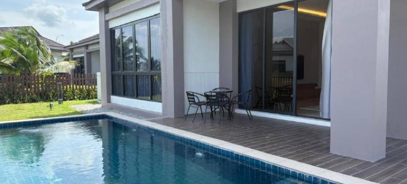 The Mangrove at Carey Circles图片