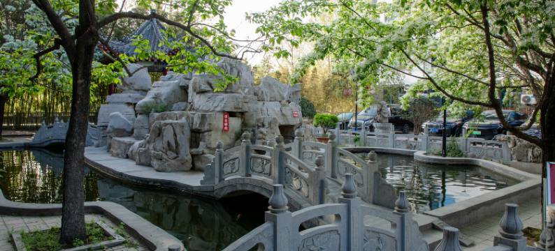 和悦欢宿智慧酒店(青州古城景区店)图片