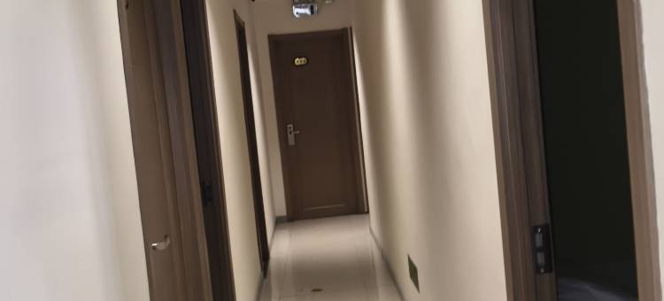温心旅馆(佳木斯大学店)图片