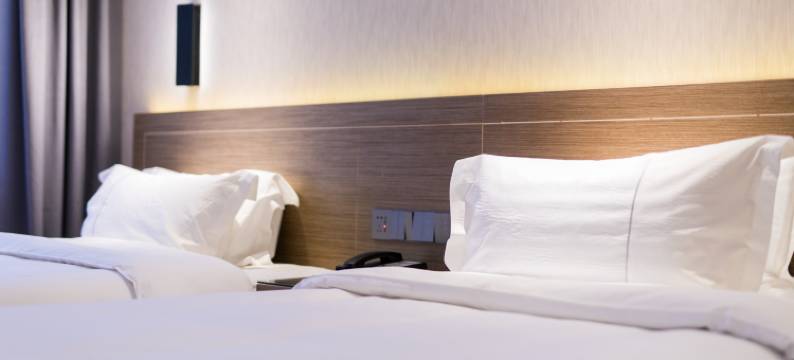 星程酒店(淄博火车站柳泉路店)图片