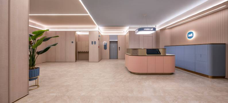 汉庭酒店(沧州西站店)图片