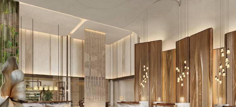 长沙威斯汀酒店图片