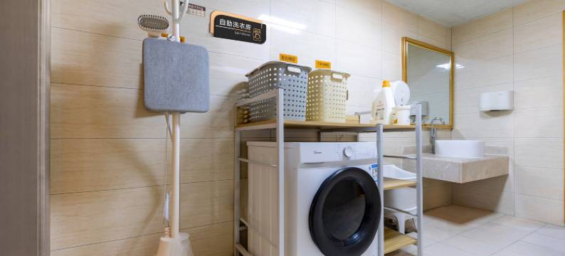 维也纳3好酒店(娄底双峰店)图片