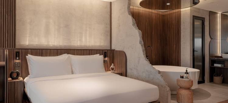 The Cara Hotel图片