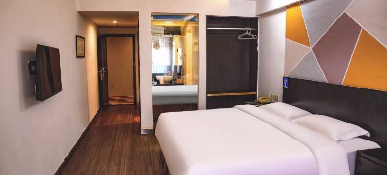 速8酒店(北京北七家未来科技城店)图片