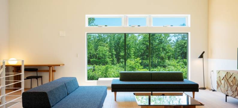 Minn house 二世谷别墅(Minn house Niseko Hirafu)图片