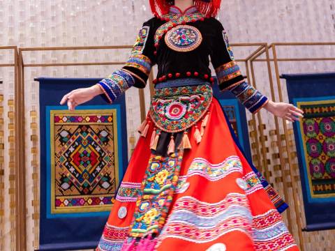 南宁龙光那莲豪华精选酒店图片