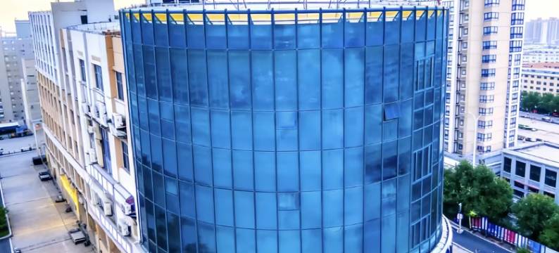 尚客优精选酒店(淮安一品国际万达广场店)图片