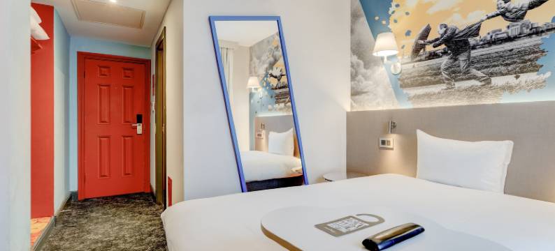 Manchester Portland By Sunday图片