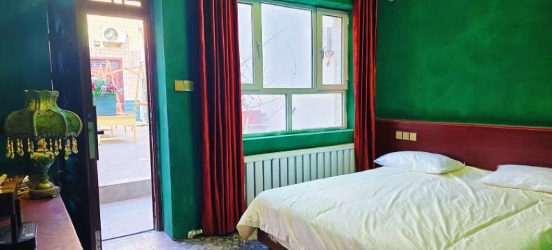 帕拉伊巴民宿图片