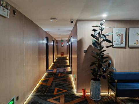 浦城悦晟商务宾馆