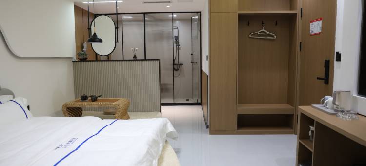 北极村松源精品酒店图片