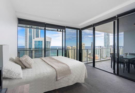 Circle on Cavill - Hosted by Coastal Letting Co. Hotel Overview