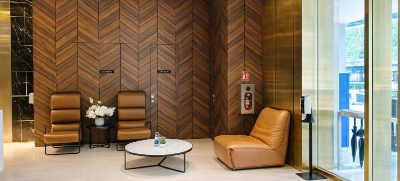 A武吉士酒店(A Hotel Bugis)图片