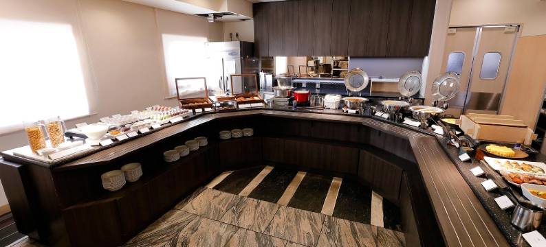 尊贵武藏小杉里士满酒店(Richmond Hotel Premier Musashikosugi)图片