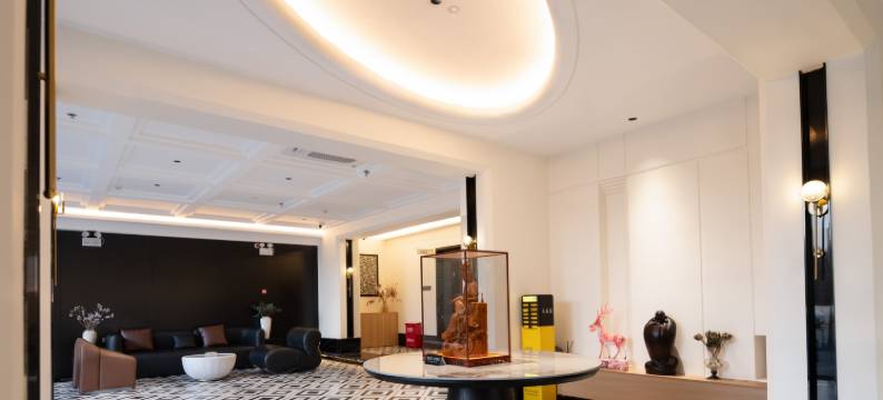 元岛景·OceanfrontBeach·沙滩海景·度假海墅(玉沙湾公园店)图片