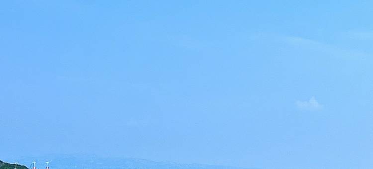 湄洲岛寄海 Sea View 海景山景民宿(妈祖祖庙店)图片