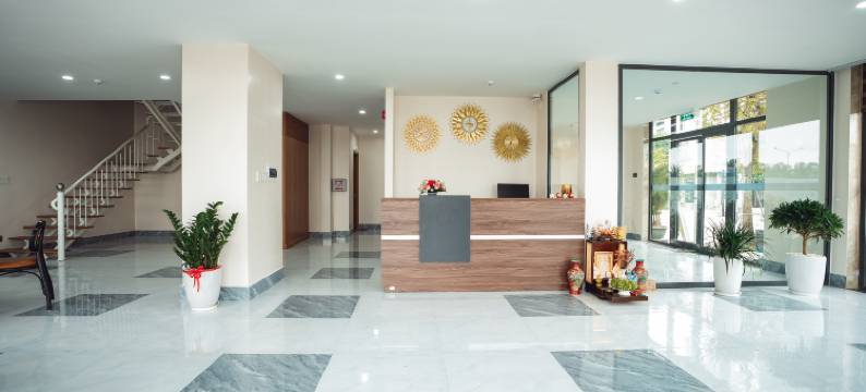 EcoHouse Boutique Hotel Hue图片