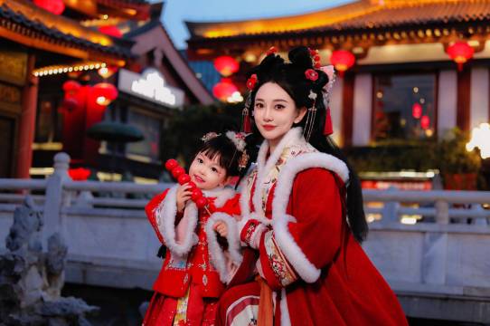 AI住未来酒店(西安市龙首原大明宫西地铁站店)图片