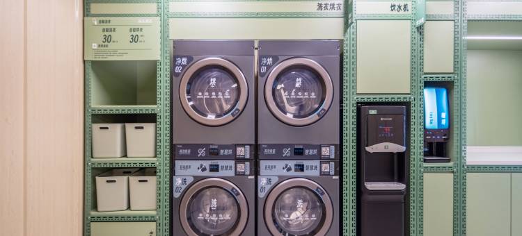 海友酒店(宁波奉化万达广场店)图片