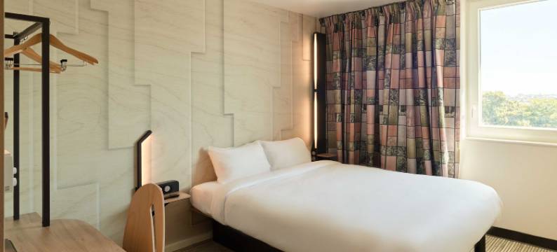 B&B HOTEL Concarneau Keriolet图片