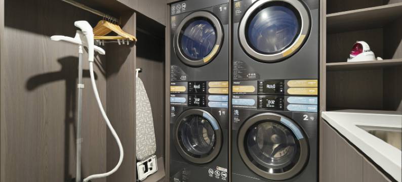 宜尚酒店(泉州黎明大学泉秀街店)图片