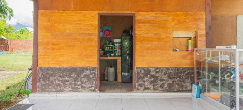 Puncak Rinjani Lodge图片