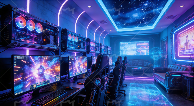 伍艾克斯酒店(银川海宝公园店)图片