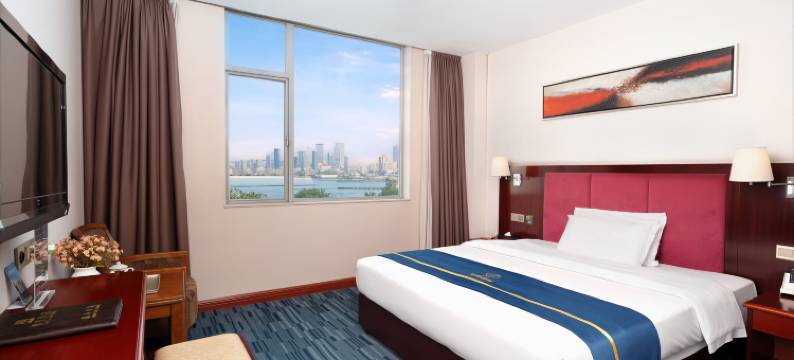 雅逸酒店(佛山千灯湖度假区店)图片