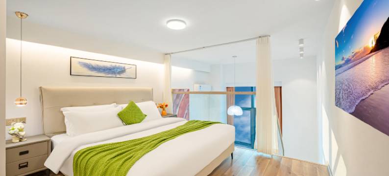 昆明古·悦民宿图片